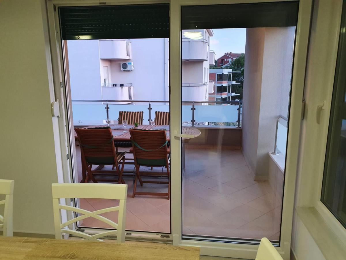 Apartment Anakatarina Trogir Exterior foto