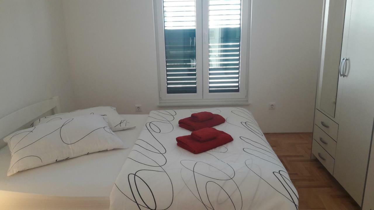 Apartment Anakatarina Trogir Exterior foto